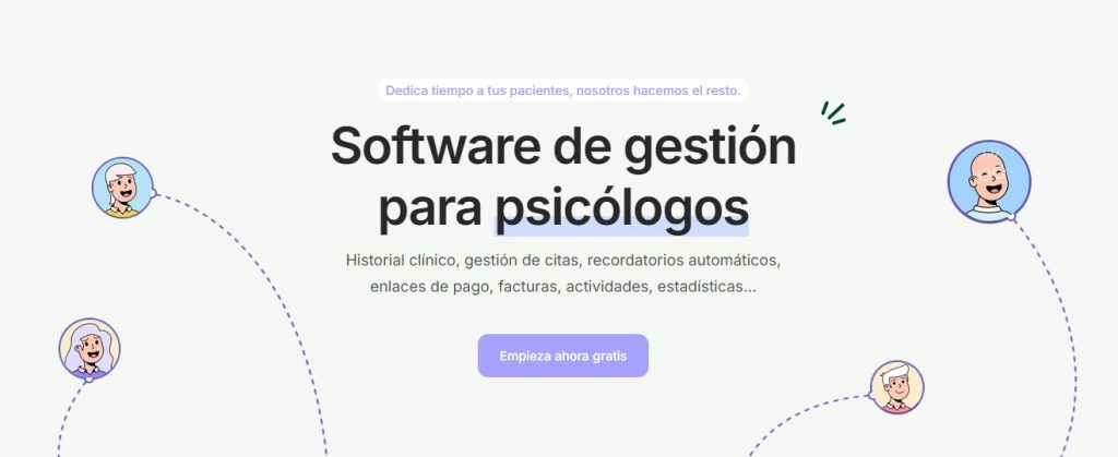 crm para psicologos